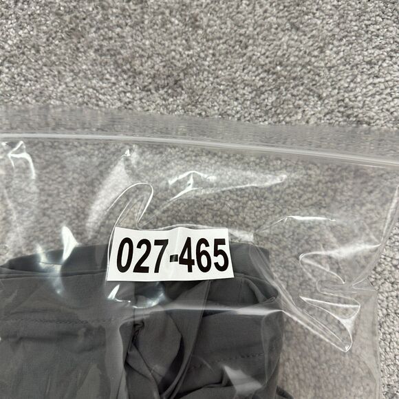 Columbia Saturday Trail Convertible Pants To Shorts Womens Medium Dark Gray 31x8 - Picture 14 of 14